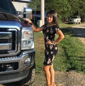 Meet your Posher, Elisabeth